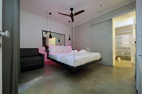 Romaresidence Trastevere Guesthouse