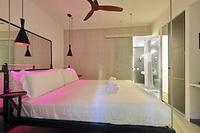 Romaresidence Trastevere Guesthouse