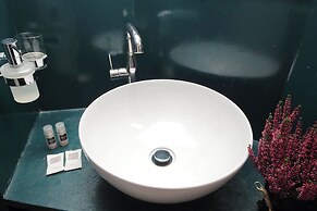 Romaresidence Trastevere Guesthouse