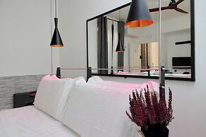 Romaresidence Trastevere Guesthouse