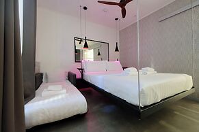 Romaresidence Trastevere Guesthouse