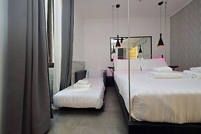 Romaresidence Trastevere Guesthouse