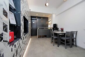 Romaresidence Trastevere Guesthouse