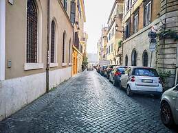 Romaresidence Trastevere Guesthouse