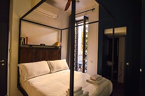 Romaresidence Trastevere Guesthouse