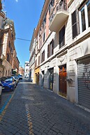 Romaresidence Trastevere Guesthouse