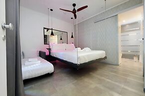 Romaresidence Trastevere Guesthouse