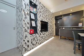Romaresidence Trastevere Guesthouse