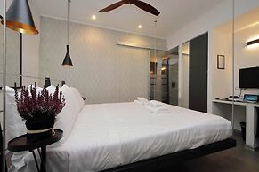 Romaresidence Trastevere Guesthouse
