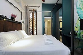 Romaresidence Trastevere Guesthouse