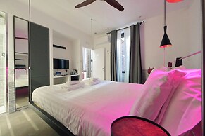 Romaresidence Trastevere Guesthouse