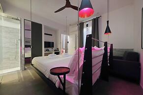 Romaresidence Trastevere Guesthouse