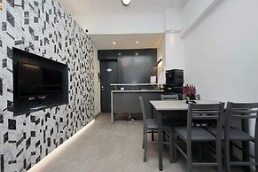Romaresidence Trastevere Guesthouse