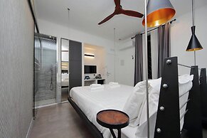 Romaresidence Trastevere Guesthouse