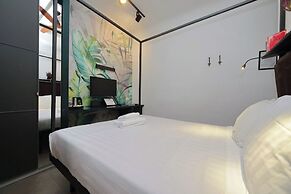Romaresidence Trastevere Guesthouse