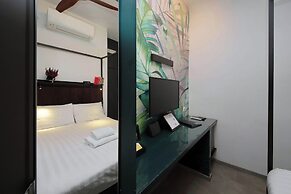 Romaresidence Trastevere Guesthouse