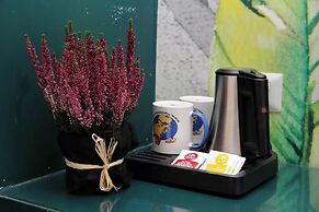 Romaresidence Trastevere Guesthouse