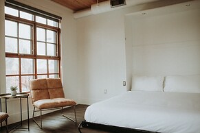 Lofts du Village
