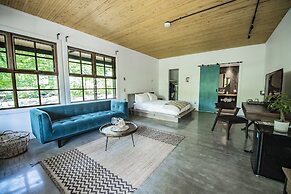 Lofts du Village