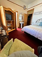 Hotel St. Nicholas