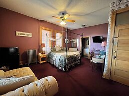 Hotel St. Nicholas
