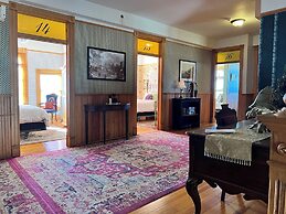 Hotel St. Nicholas
