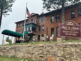 Hotel St. Nicholas