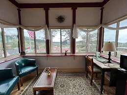 Hotel St. Nicholas