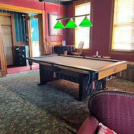 Hotel St. Nicholas