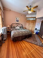 Hotel St. Nicholas