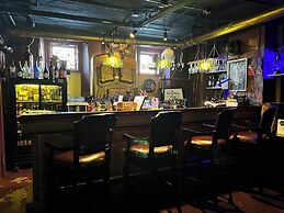Hotel St. Nicholas