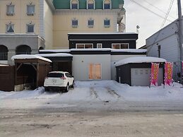 Private House Naturwald