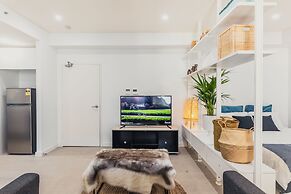 mascot apartment