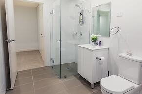 mascot apartment