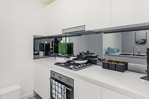 mascot apartment