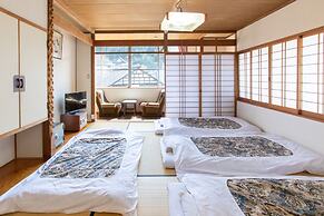 Tabist Hana Hotel Takinoya Aizu Yanaizu