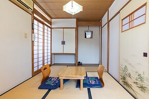 Tabist Hana Hotel Takinoya Aizu Yanaizu