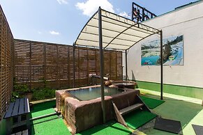 Tabist Hana Hotel Takinoya Aizu Yanaizu