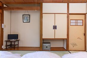 Tabist Hana Hotel Takinoya Aizu Yanaizu
