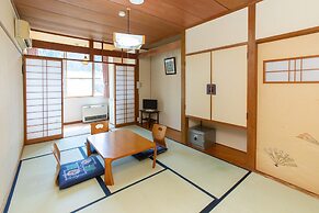 Tabist Hana Hotel Takinoya Aizu Yanaizu