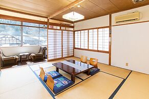 Tabist Hana Hotel Takinoya Aizu Yanaizu