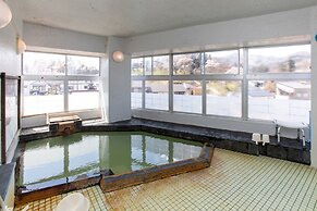 Tabist Hana Hotel Takinoya Aizu Yanaizu