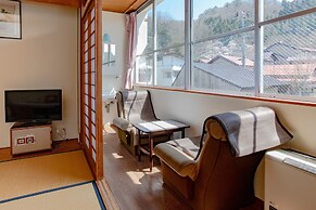 Tabist Hana Hotel Takinoya Aizu Yanaizu