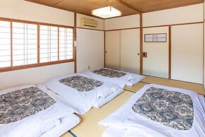 Tabist Hana Hotel Takinoya Aizu Yanaizu