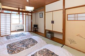 Tabist Hana Hotel Takinoya Aizu Yanaizu