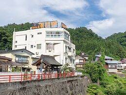 Tabist Hana Hotel Takinoya Aizu Yanaizu