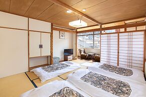 Tabist Hana Hotel Takinoya Aizu Yanaizu