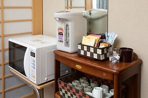 Tabist Hana Hotel Takinoya Aizu Yanaizu