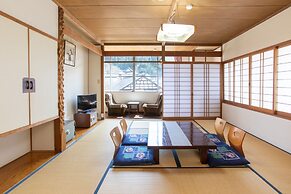Tabist Hana Hotel Takinoya Aizu Yanaizu