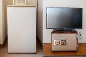 Tabist Hana Hotel Takinoya Aizu Yanaizu